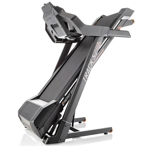 Kettler Laufband Track S2