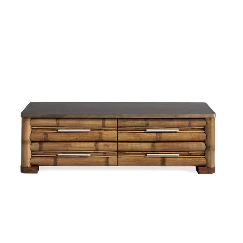 Bambus Sideboard NAKO
