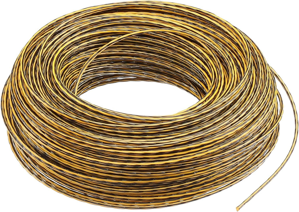 DEWALT Tagliabordi a batteria (18 Volt, senza spazzole, larghezza di taglio 30 cm, elettronica a due velocità, prolunga filo Bumb-Feed, per grandi superfici e giardini, fornito senza batteria e caricabatterie) DCM561PB