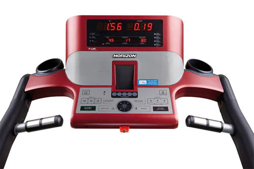 Horizon Diamante Rojo T5