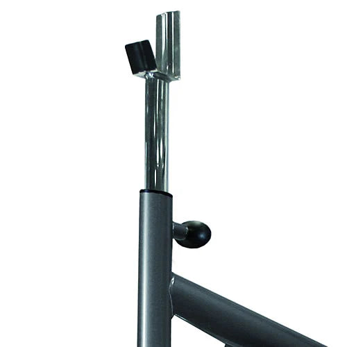 Hammer Finnlo Design Line Stazione di allenamento con bilanciere