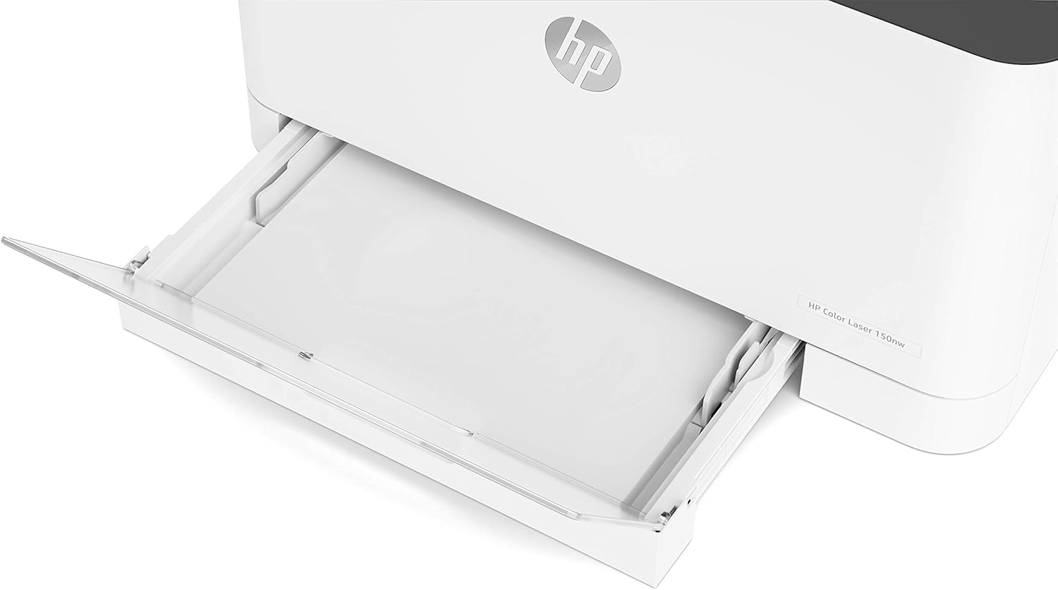 HP Color Laser MFP 179fwg Stampante multifunzione laser a colori, Stampa, Copia, Scansione, Fax, Alimentatore automatico di documenti, Wi-Fi, Ethernet, USB, App HP Smart
