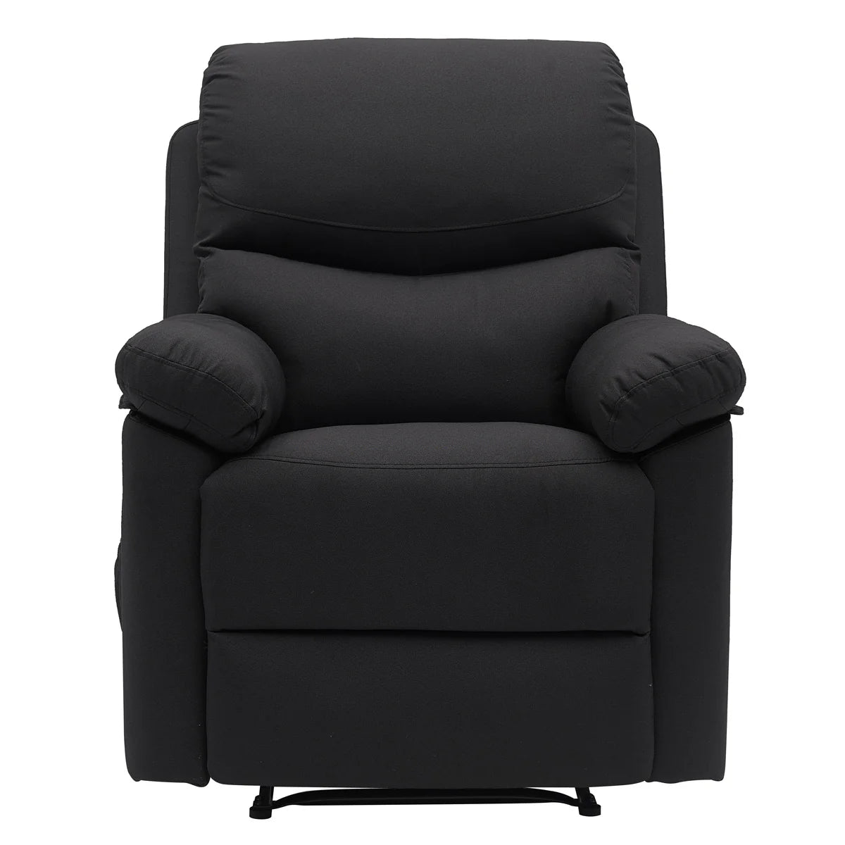 Lykke Massagestoel, nero