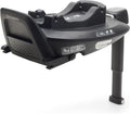 Base ISOFIX a 360 gradi Bugaboo by Nuna per seggiolini auto Owl e Turtle Air, dalla nascita fino a 4 anni o da 0 a 18 kg, orientabile in avanti o all'indietro, installazione sicura