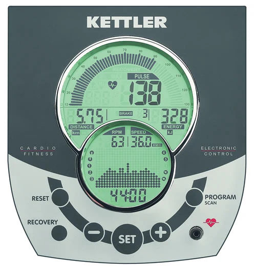 Kettler Mondeo ST