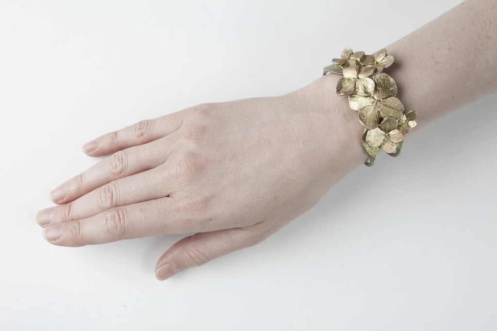 Bracciale Ortensia