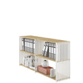 Regal REBAR 2.2 \ Rovere bianco puro