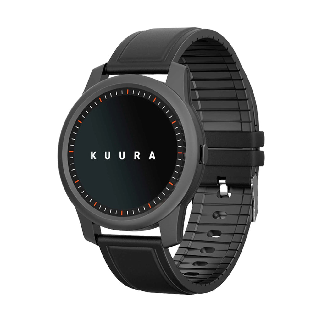 Kuura FM1, Per Uomo