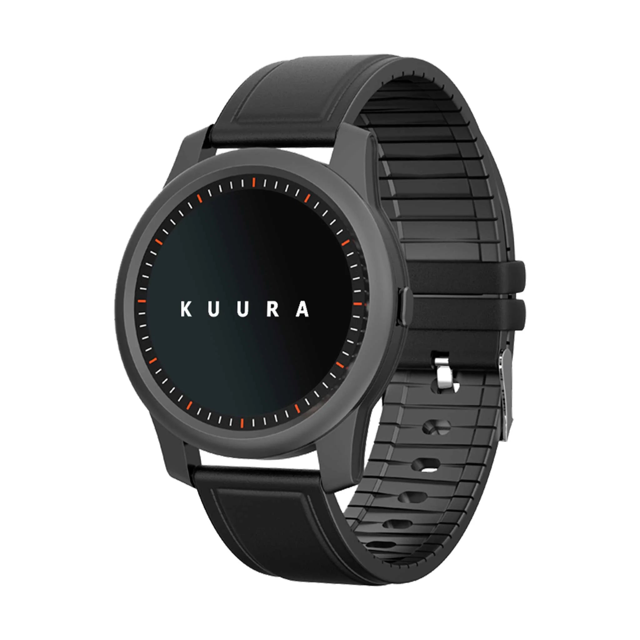 Kuura FM1, Per Uomo