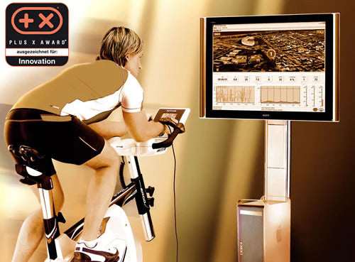 Kettler Software World Tours 1.0
