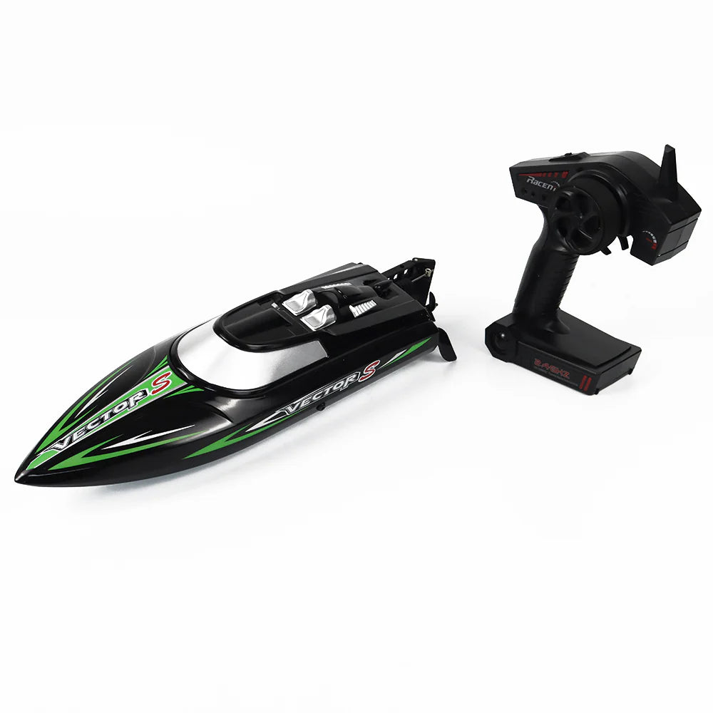 Reagire RC-Boot Vettore S