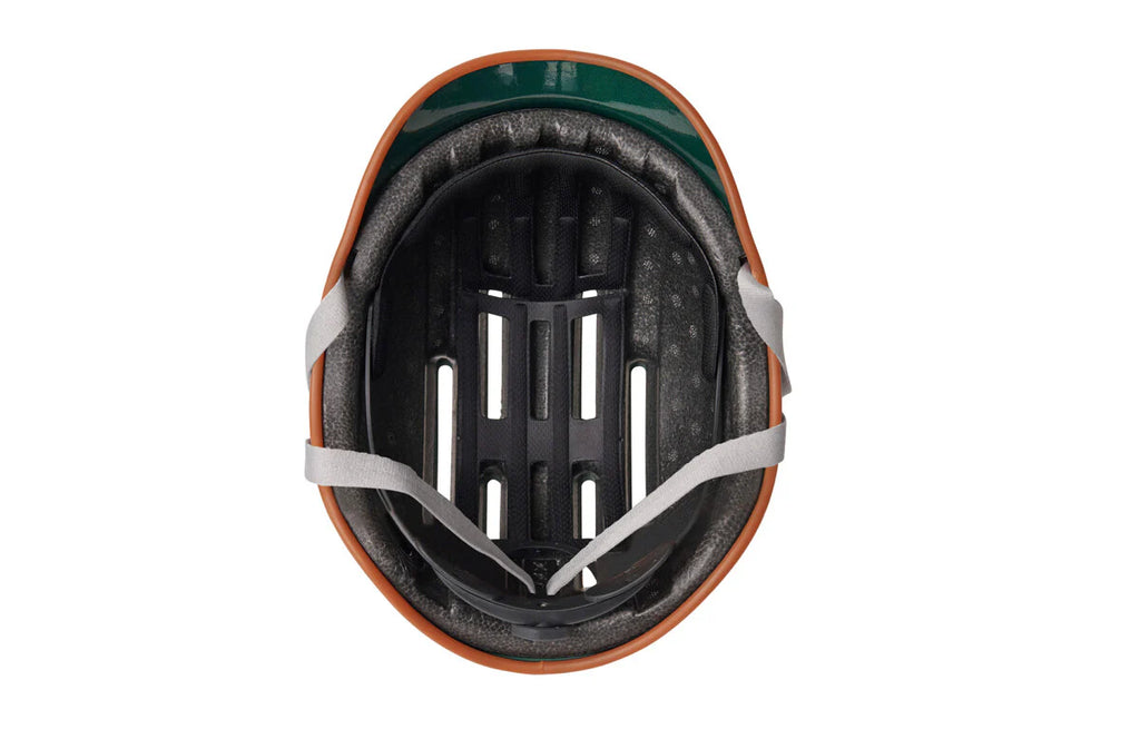Verde Corsa Heritage 2.0