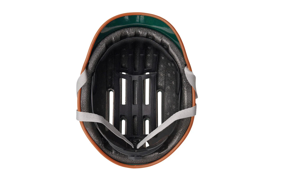 Verde Corsa Heritage 2.0