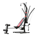 Bowflex Home Gym PR1000 Kraftstation