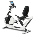 Cyclette orizzontale Horizon Fitness Comfort R8.0
