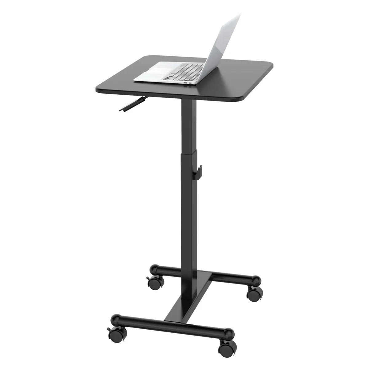 Scrivania Lykke Mobile L100, 60 x 52 cm