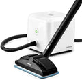 Dupray Neat Steam Cleaner, Multiuso, per la casa: pavimenti, mobili, auto e altro (Steam Cleaner Spina UE)