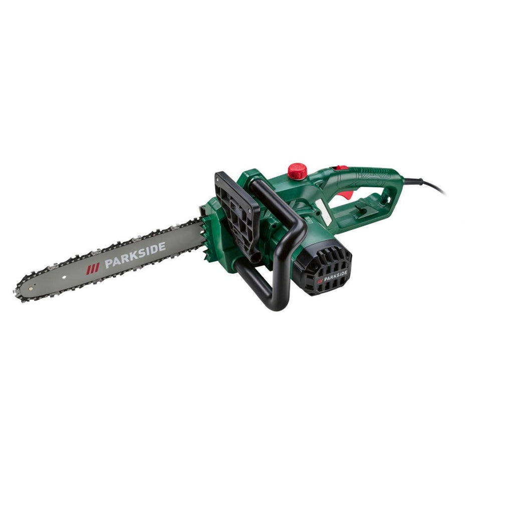 PARKSIDE® »PEKS 1600 C3« Motosega elettrica - Articolo di seconda scelta, ottime condizioni