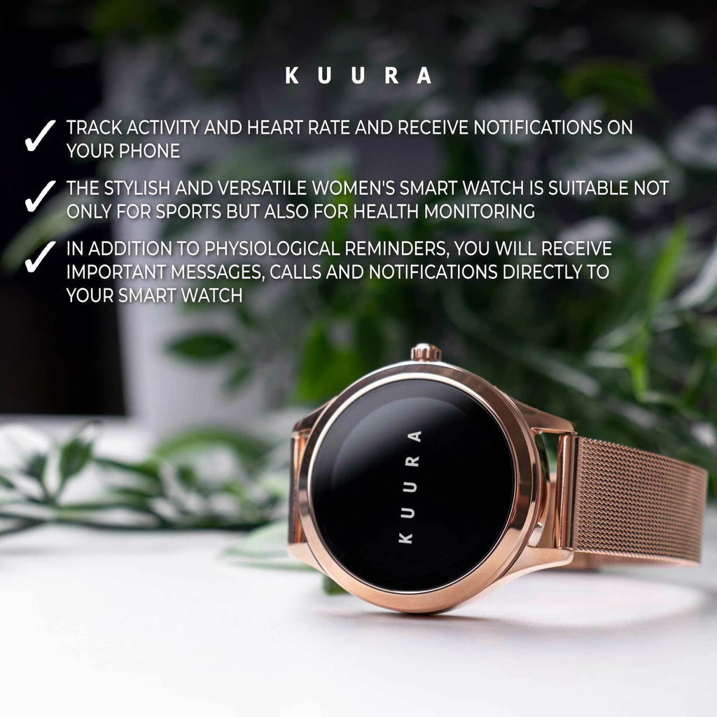 Kuura    FW3