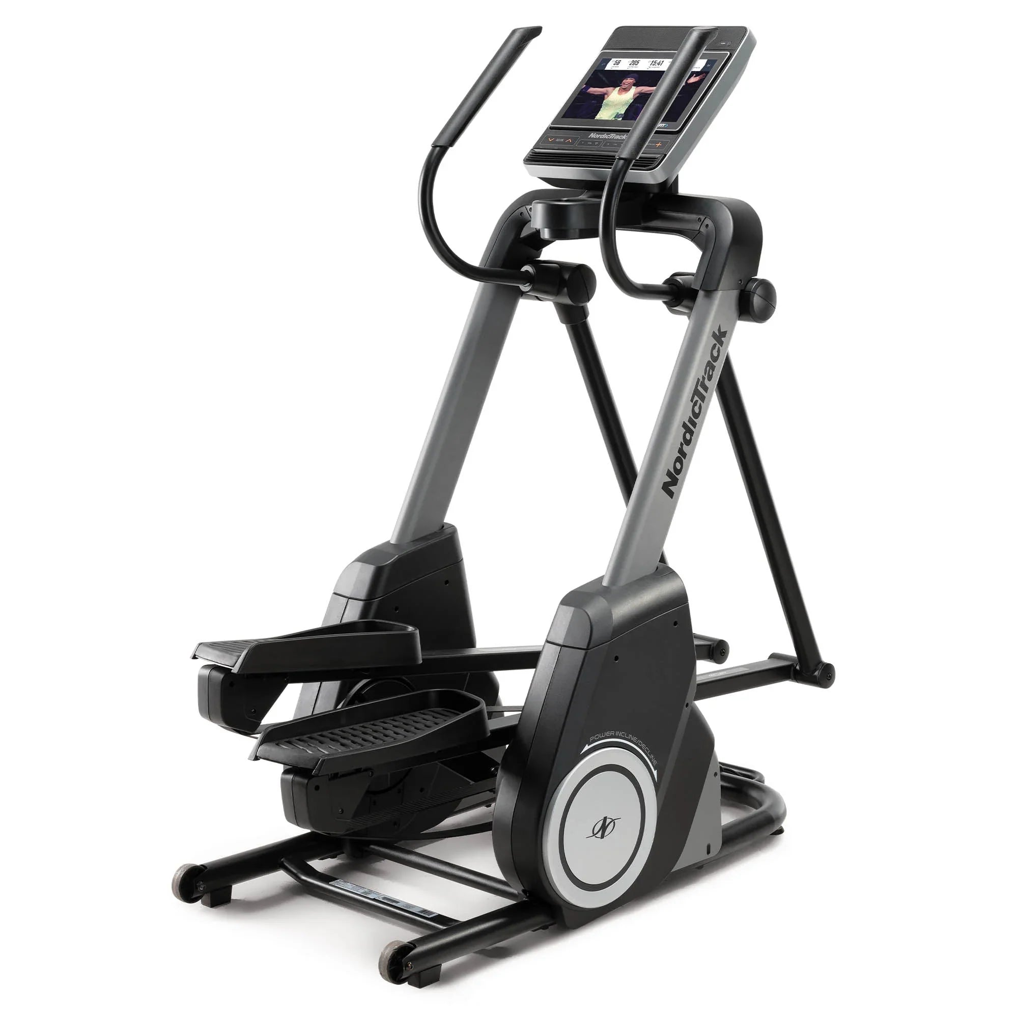 NordicTrack Crosstrainer FS14i FreeStride Trainer