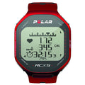 Polar RCX5 MULTI rosso