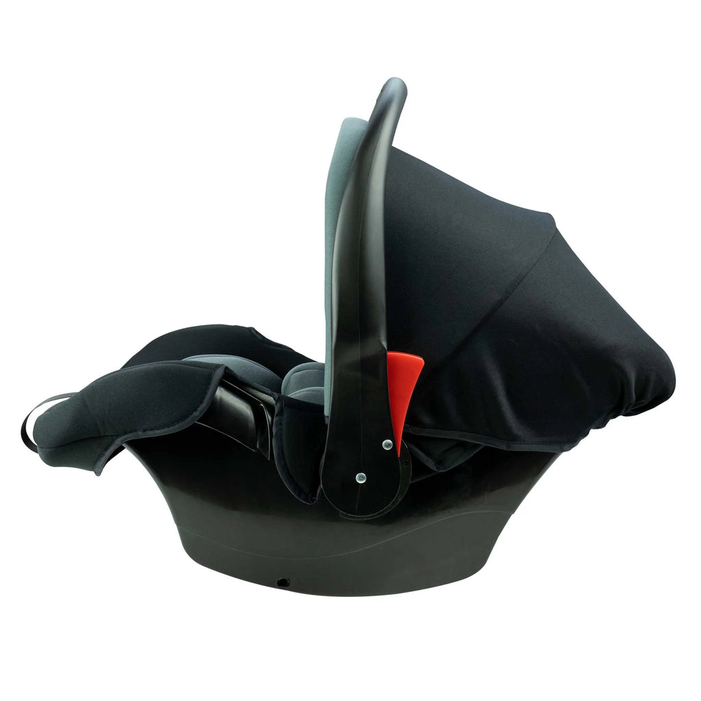 Kikid Seggiolino auto Basic, 0-13 kg