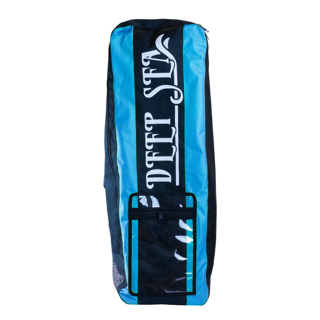 Deep Sea 2 x Set Tavola SUP Kayak Pro 300cm