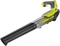 Ryobi P2108A ONE+ 100 mph 280 CFM 18-Volt Lithium-Ion Cordless Jet Fan Blower - Battery and Charger Not Included