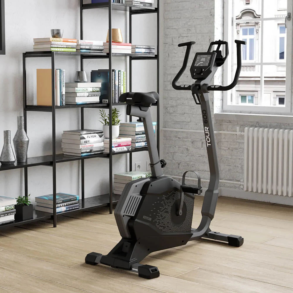 Kettler Ergometro TOUR 600