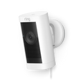 Auenkamera Pro Netzstecker (Stick Up Cam Pro)