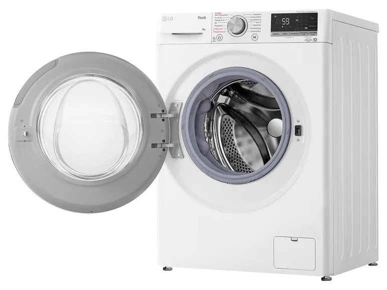 Lavatrice »F4WV7090«, 9kg, Wifi