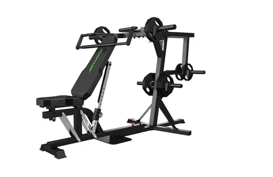 Stazione Fitness Tunturi WT80