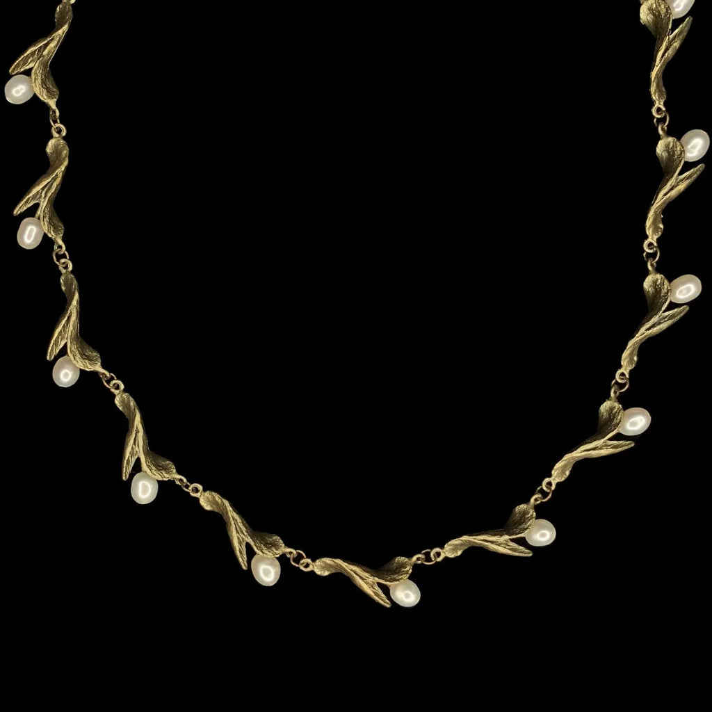 Gtterbaum Collier