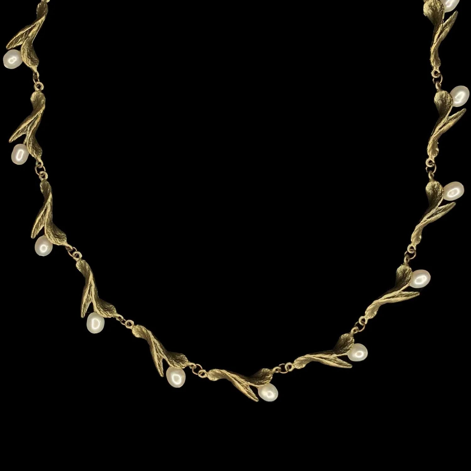 Gtterbaum Collier