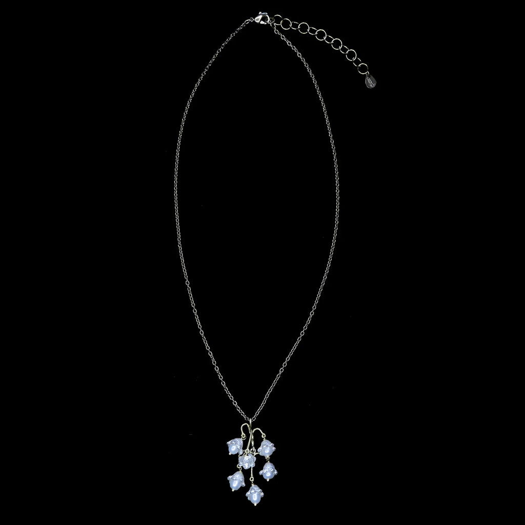 Maiglckchen - Collana con ciondolo