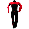 Muta Subacquea Donna Deep Sea, Lunghezza Completa