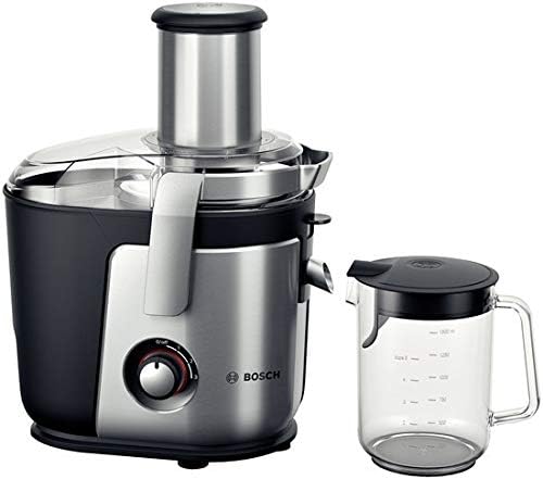 Bosch MES4010 Centrifuga e spremiagrumi