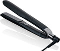 ghd Platinum+ Piastra per Capelli e Styler Professionale Nero - Capelli più forti, più lucidi, protezione colore - Per Tutti i Tipi di Capelli