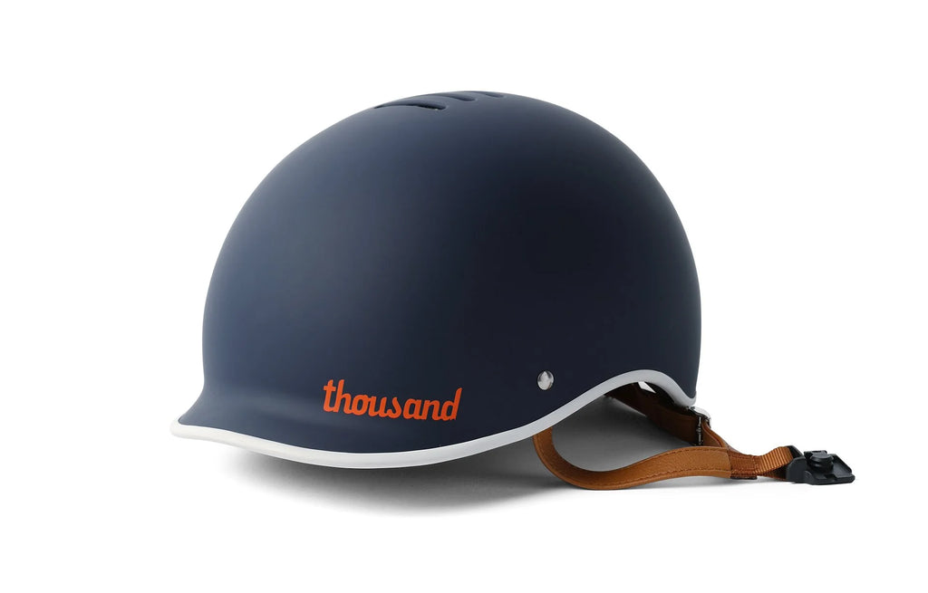 Thousand Heritage Navy