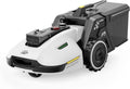 MAMMOTION YUKA Mini 500 Mähroboter ohne Begrenzungskabel, NetRTK+Vision, Keine RTK-Antenne erforderlich, Auto-Kartierung, Empf. 500m², Max. 700m², mit 4G-Modul, 50% Steigung