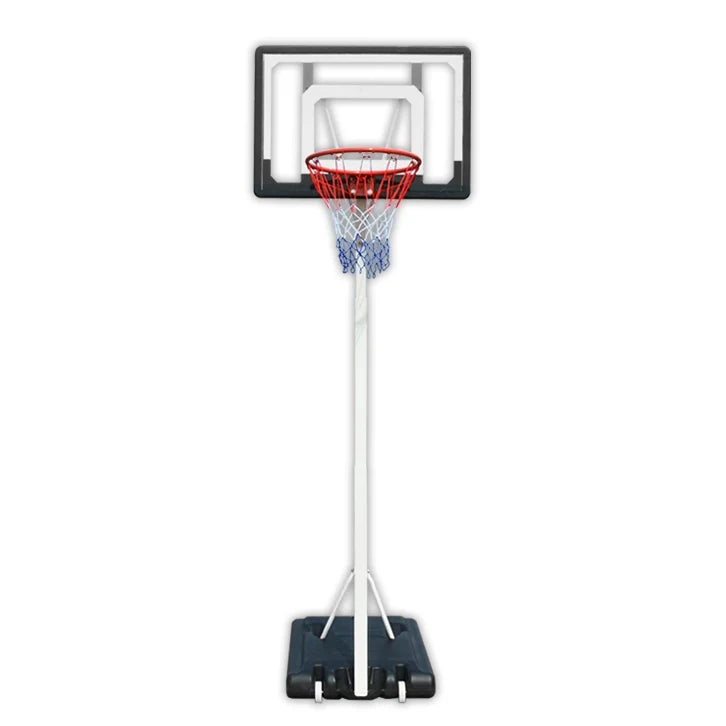 ProSport Canestro da basket Junior 2,1-2,6m