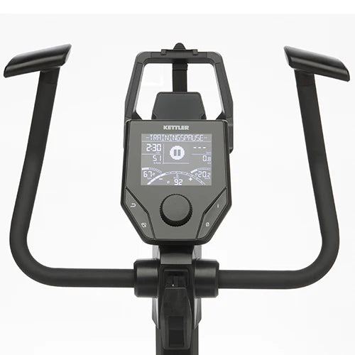 Kettler Heimtrainer Golf C4