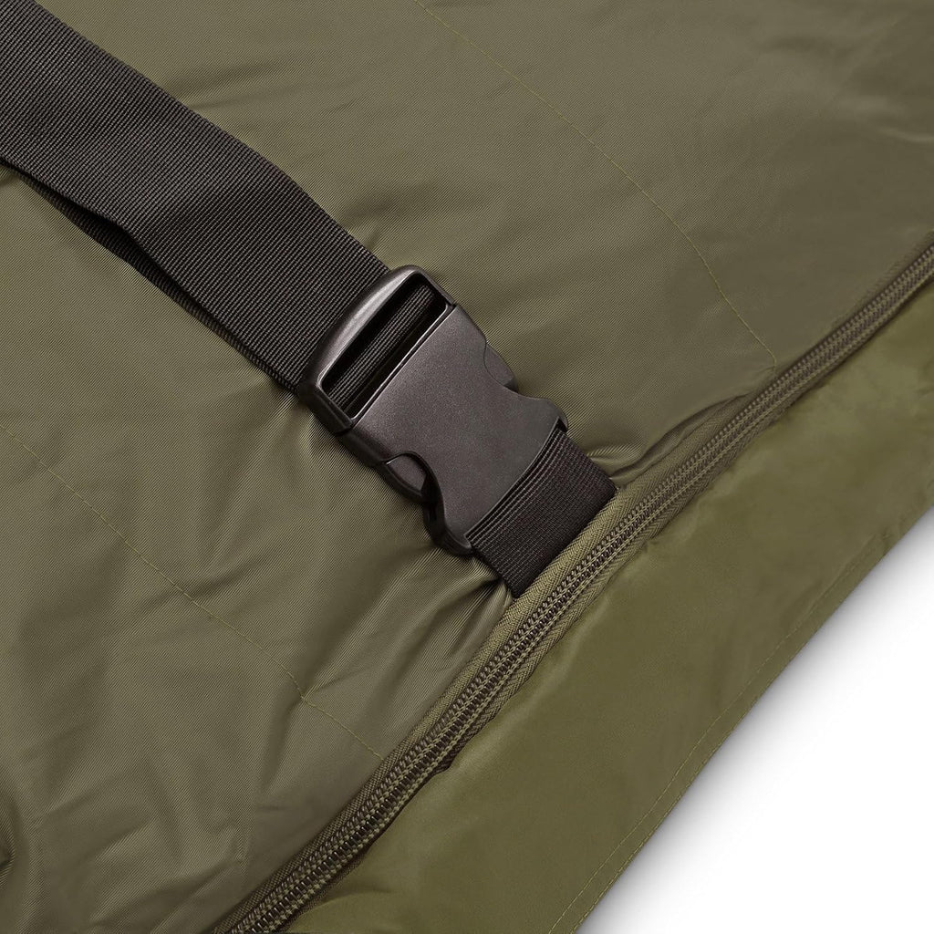 Mivall Sektor breiter Deckenschlafsack Militär Schlafsack Winterschlafsack