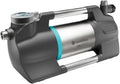 Gardena Pompa da Giardino 5600 Silent+: Pompa d'irrigazione innovativa e silenziosissima, portata 5600 l/h, motore da 900 W, 4,7 bar, impermeabile, a risparmio energetico (9057-20)