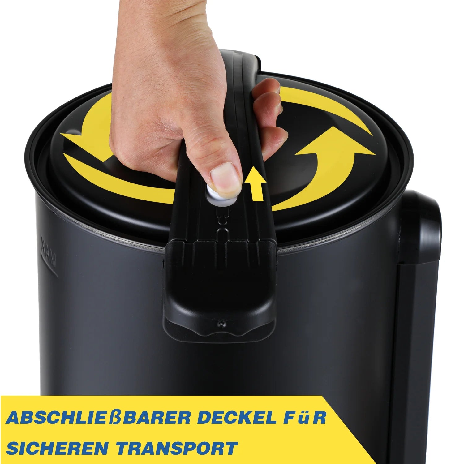 Sonnewelt Glühweinkocher Heiwasserspender 10L