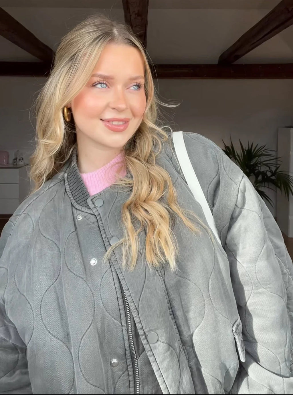 Bomberjacke