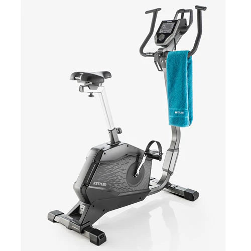 Kettler Ergometro Ergo C6 Nero