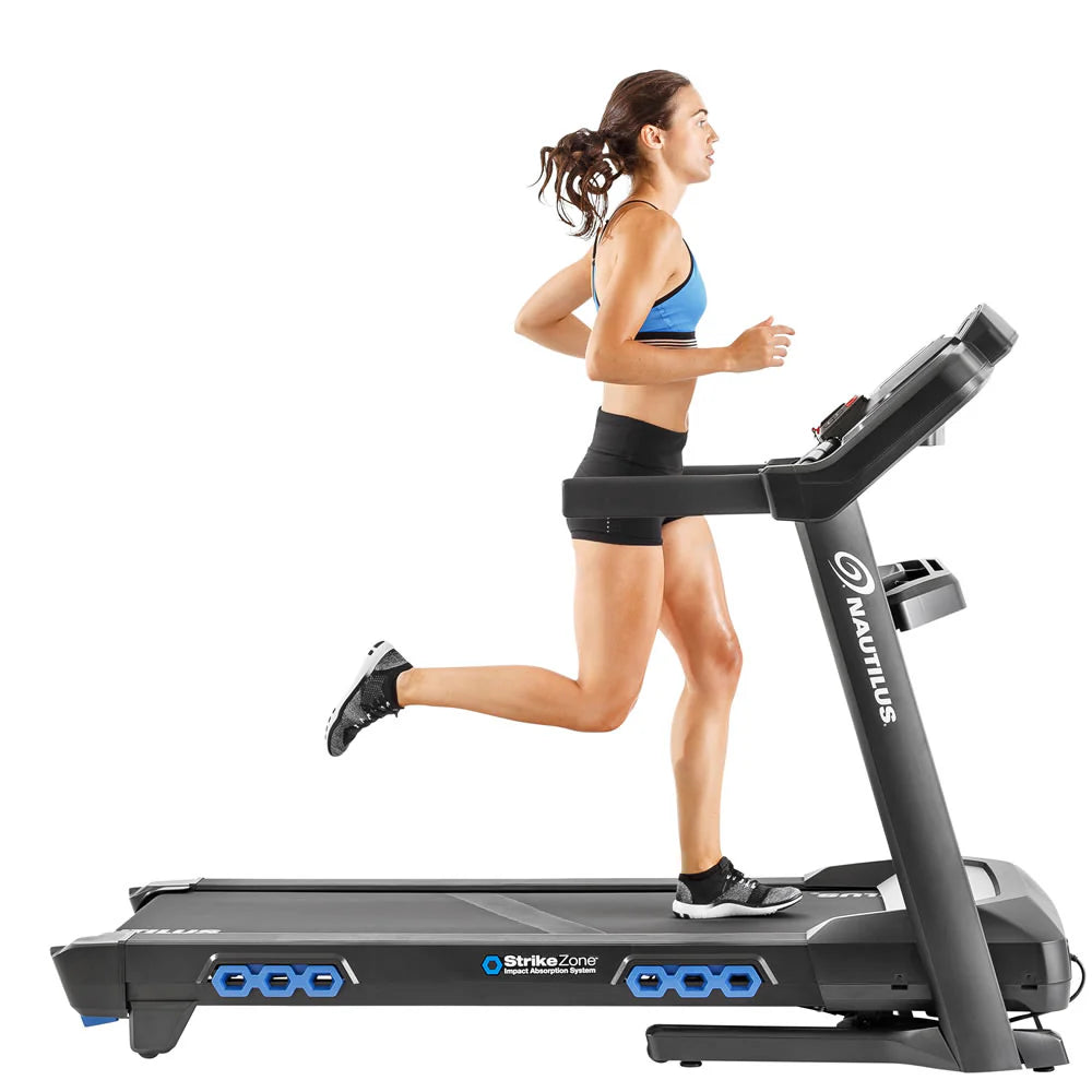 Tapis roulant Nautilus T626