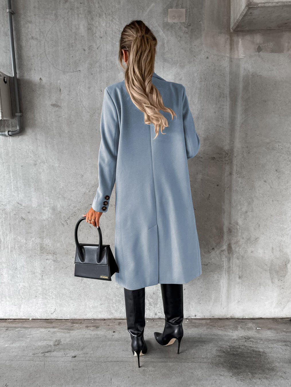 Giacca autunnale da donna
