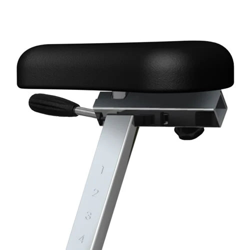 Ergo Fit Ergometer Cycle 450 Home plus Variokurbel Ausstellergert